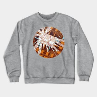 Blast 4 Crewneck Sweatshirt